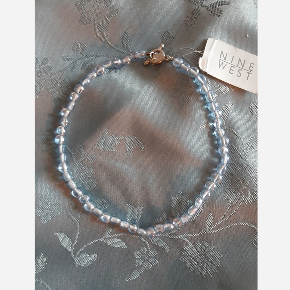Vintage Nine West Necklace